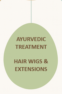 Hormonal Balance/Ayurvedic Treatment Slice 8