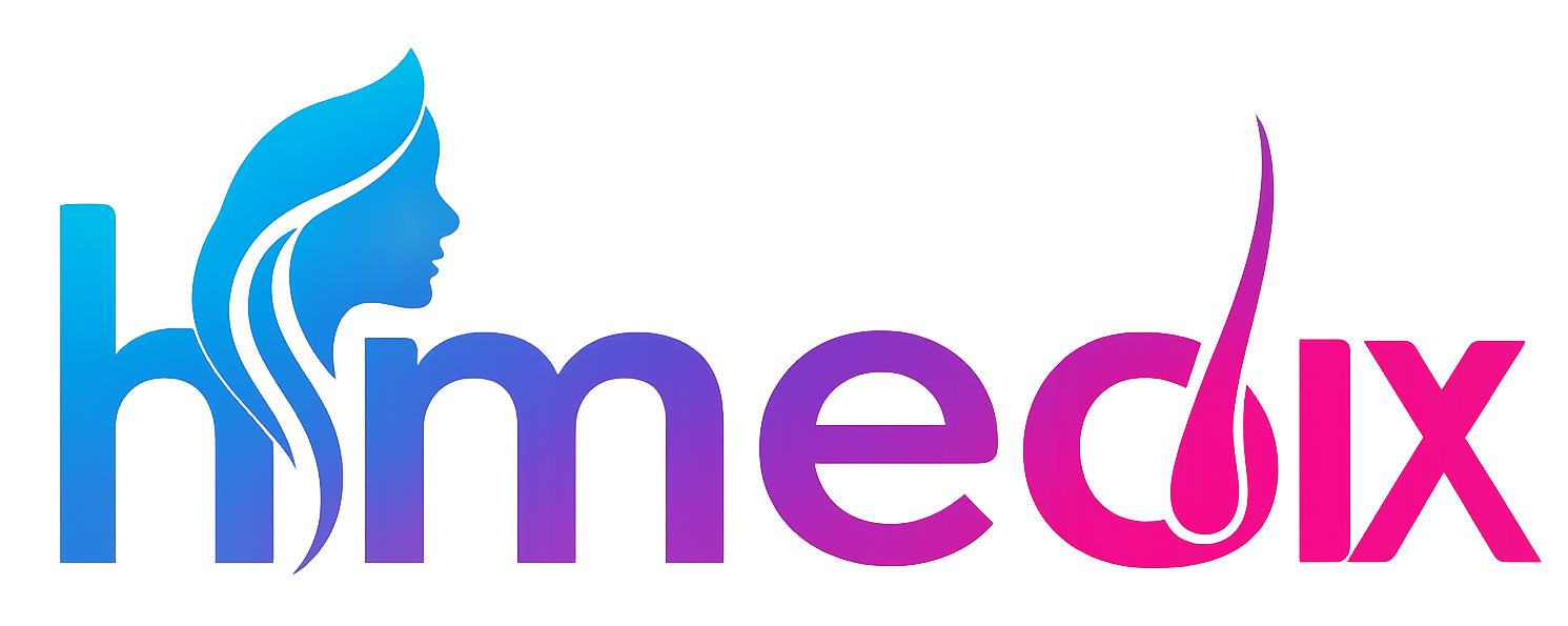 Hair Medix Logo